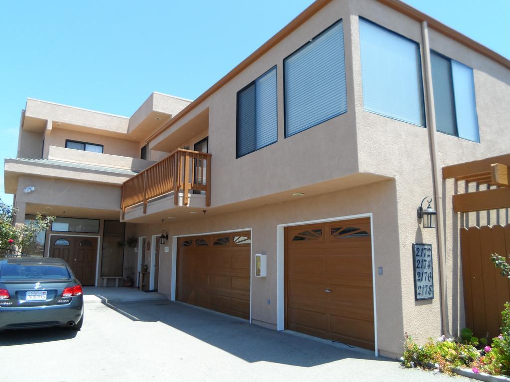 2172-2178 Main St Διαμέρισμα Morro Bay Εξωτερικό φωτογραφία